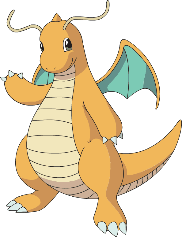 Dragonite