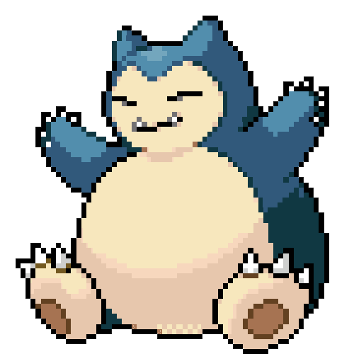 Snorlax